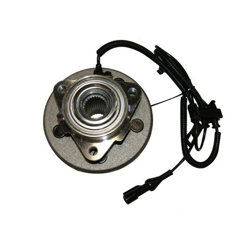 GMB Wheel Bearing and Hub Assembly P/N:725-0236