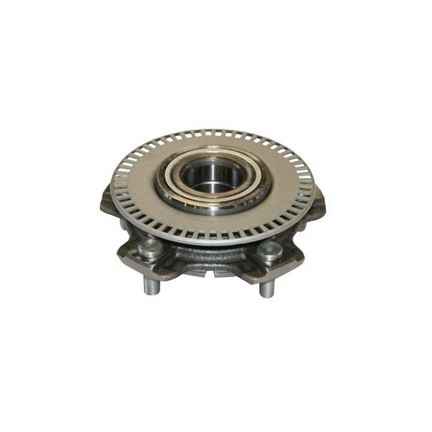 GMB Wheel Bearing and Hub Assembly P/N:730-0217
