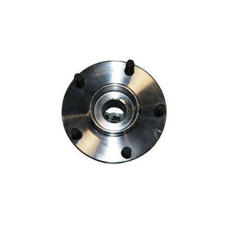 GMB Wheel Bearing and Hub Assembly 730-0354 - view 2