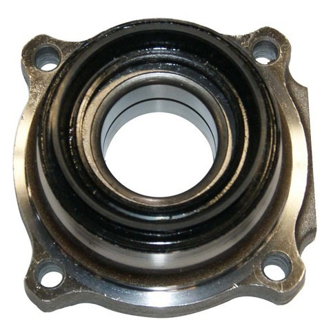 GMB Wheel Bearing Assembly 770-0350 - view 4