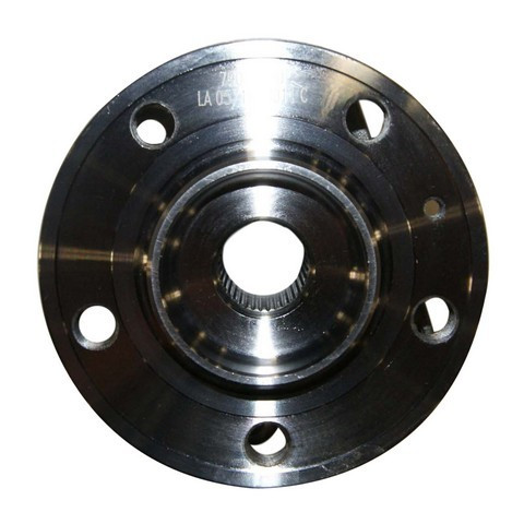 Wheel Bearing and Hub Assembly GMB 790-0020 fits 03-14 Volvo XC90