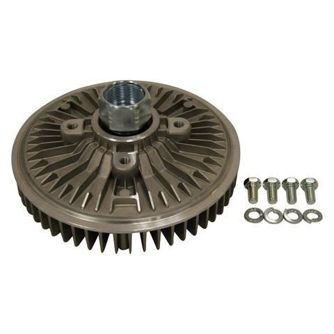 GMB Engine Cooling Fan Clutch P/N:920-2100