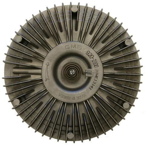 GMB Engine Cooling Fan Clutch 920-2100 - view 2