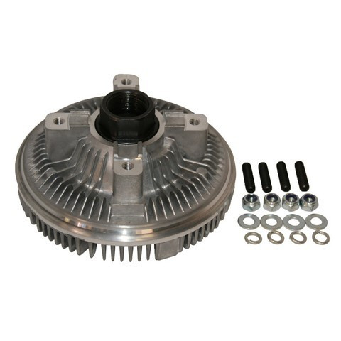 Engine Cooling Fan Clutch fits 1997-2001 Mercury Mountaineer  GMB