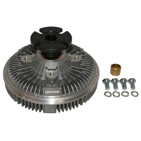 GMB Engine Cooling Fan Clutch P/N:930-2010