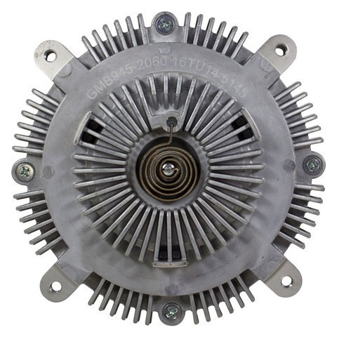 GMB Engine Cooling Fan Clutch P/N:945-2060