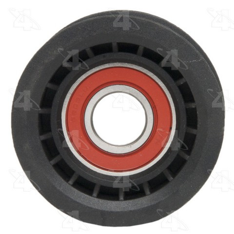 Hayden Accessory Drive Belt Tensioner Pulley 5032 - view 3