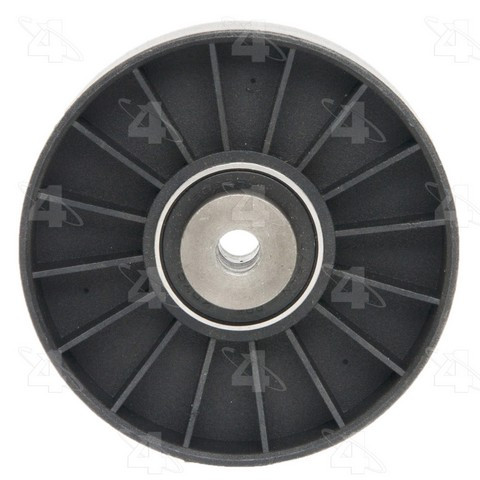 Hayden Accessory Drive Belt Idler Pulley 5033 - view 4