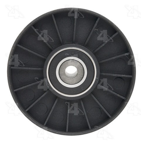 Hayden Accessory Drive Belt Idler Pulley P/N:5034