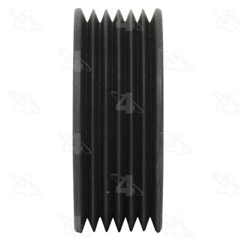Hayden Accessory Drive Belt Idler Pulley 5042 - view 2