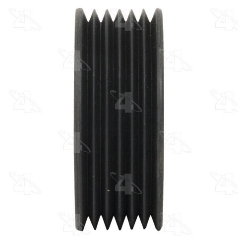 Hayden Accessory Drive Belt Idler Pulley 5042 - view 3