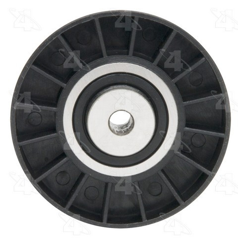 Hayden Accessory Drive Belt Tensioner Pulley 5050 - view 4