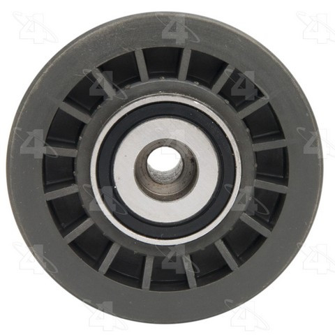 Hayden Accessory Drive Belt Idler Pulley 5052 - view 3