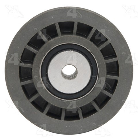 Hayden Accessory Drive Belt Idler Pulley 5052 - view 4