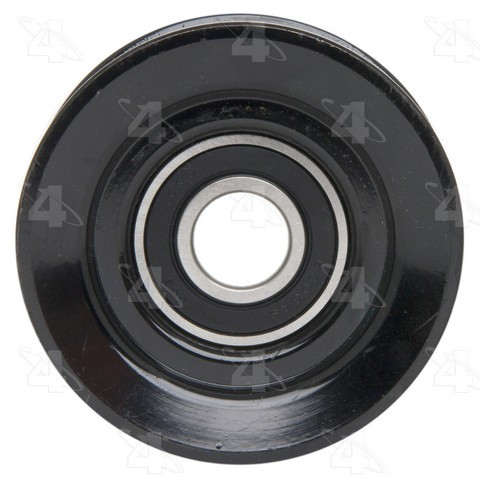 Hayden Accessory Drive Belt Idler Pulley,Accessory Drive Belt Tensioner Pulley 5056 - view 2