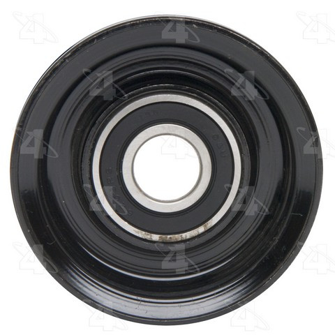 Hayden Accessory Drive Belt Idler Pulley,Accessory Drive Belt Tensioner Pulley 5056 - view 4