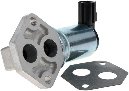 Hitachi Astemo Idle Air Control Valve ABV0017 - view 3