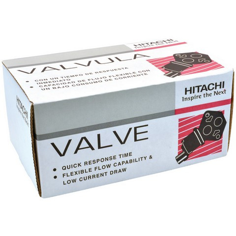 Hitachi Astemo Idle Air Control Valve ABV0034 - view 3