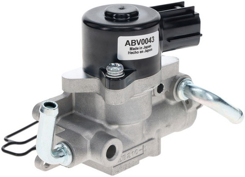 Hitachi Astemo Idle Air Control Valve ABV0043 - view 6