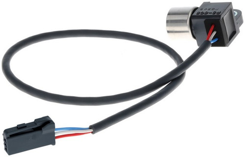 Hitachi Astemo Automatic Transmission Speed Sensor CAS0004 - view 2