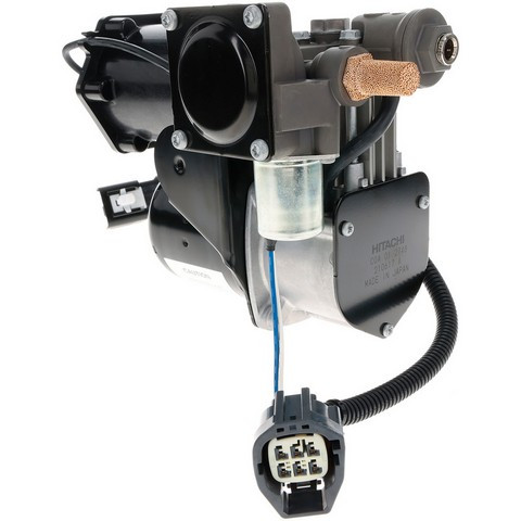 Hitachi Astemo Air Suspension Compressor CMP0002