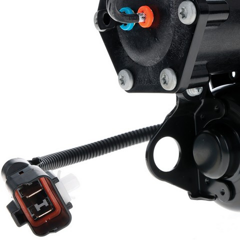 Hitachi Astemo Air Suspension Compressor CMP0002 - view 3