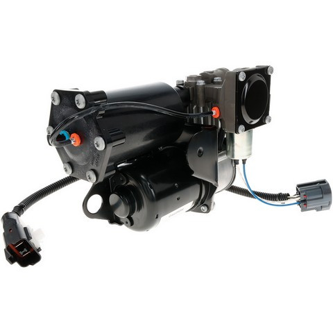 Hitachi Astemo Air Suspension Compressor CMP0002 - view 4
