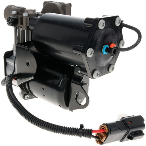 Hitachi Astemo Air Suspension Compressor CMP0002 - view 5