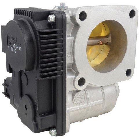 Hitachi Astemo Fuel Injection Throttle Body ETB0002 - view 2
