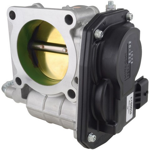 Hitachi Astemo Fuel Injection Throttle Body P/N:ETB0008