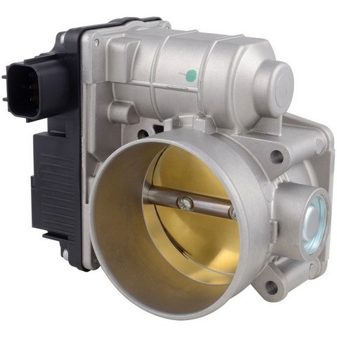 Hitachi Astemo Fuel Injection Throttle Body ETB0013 - view 2
