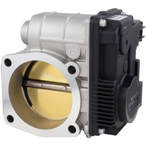 Hitachi Astemo Fuel Injection Throttle Body ETB0013 - view 4