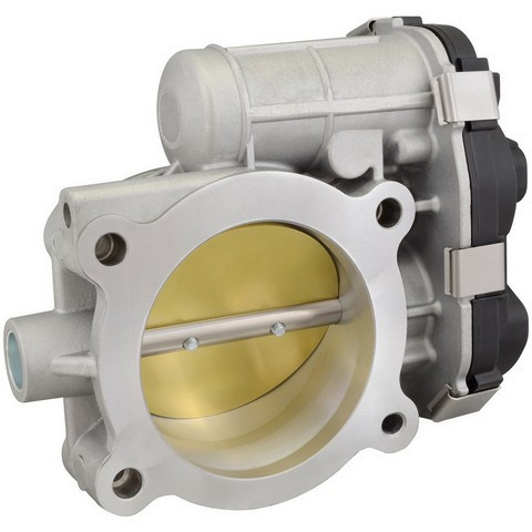 Fuel Injection Throttle Body Hitachi ETB0017