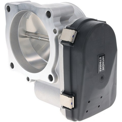 Hitachi Astemo Fuel Injection Throttle Body ETB0043 - view 2