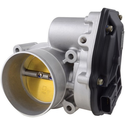 Hitachi Astemo Fuel Injection Throttle Body ETB0046 - view 4