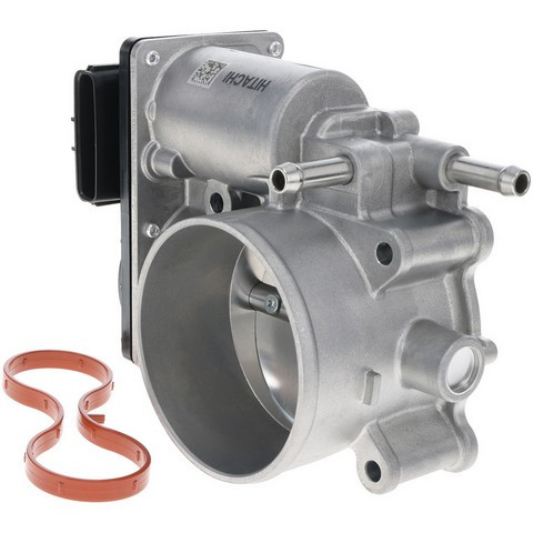 Hitachi Astemo Fuel Injection Throttle Body ETB0053 - view 6