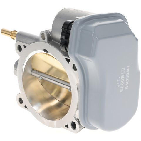 Hitachi Astemo Fuel Injection Throttle Body ETB0075 - view 2