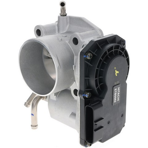 Hitachi Astemo Fuel Injection Throttle Body ETB0082 - view 4