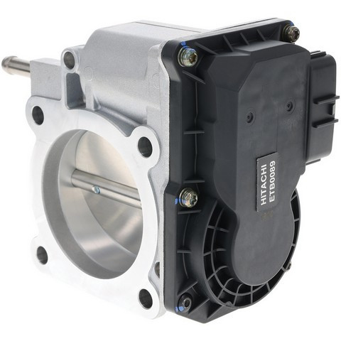 Hitachi Astemo Fuel Injection Throttle Body ETB0089 - view 2
