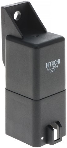 Hitachi Astemo Diesel Glow Plug Relay GLP2104