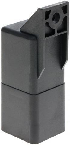 Diesel Glow Plug Relay fits 2005-2013 Volkswagen Golf Jetta  HITACHI