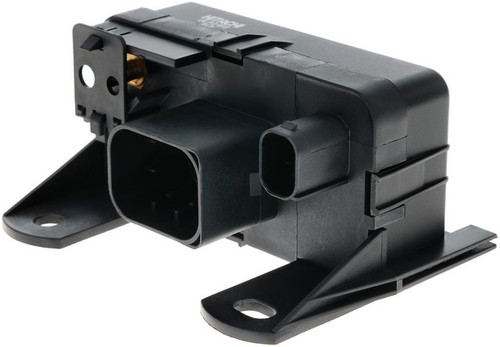 Hitachi Astemo Diesel Glow Plug Controller P/N:GLP2158