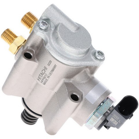 Hitachi Astemo Direct Injection High Pressure Fuel Pump P/N:HPP0012