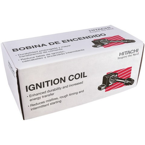 Hitachi Astemo Ignition Coil IGC0023 - view 6