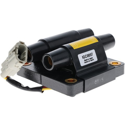 Hitachi Astemo Ignition Coil IGC0057 - view 3