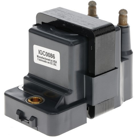 Hitachi Astemo Ignition Coil IGC0086 - view 6
