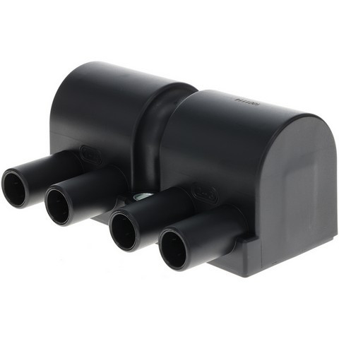 Ignition Coil fits 2004-2008 Suzuki Forenza Reno  HITACHI