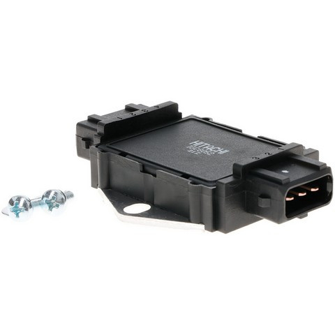 Hitachi Astemo Ignition Control Module IGC8052 - view 6