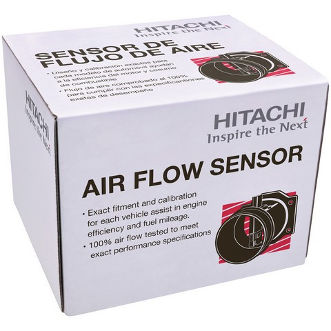 Hitachi Astemo Mass Air Flow Sensor MAF0029 - view 6