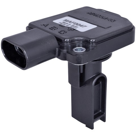 Hitachi Astemo Mass Air Flow Sensor MAF0047 - view 3